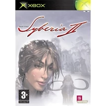 Syberia 2 Xbox Classic (használt)