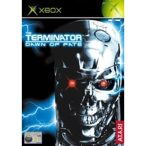 Terminator - Dawn of Fate Xbox Classic (használt)