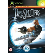 Timesplitters 3 - Future Perfect Xbox Classic (használt)