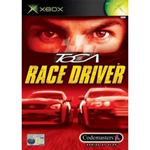 Toca Race Driver Xbox Classic (használt)