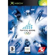 Torino 2006 - Winter Olympics Xbox Classic (használt)