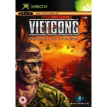 Vietcong Purple Haze Xbox Classic (használt)