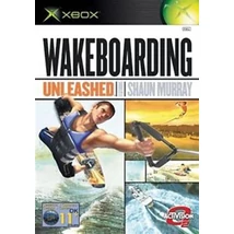 Wakeboarding Unleashed Xbox Classic (használt)