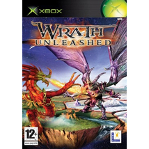 Wrath Unleashed Xbox Classic (használt)