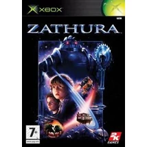 Zathura Xbox Classic (használt)