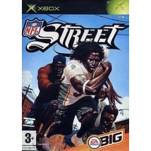 NFL Street Xbox Classic (használt)