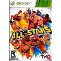 WWE All Stars Xbox 360 (használt)