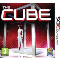 The Cube Nintendo 3DS (használt)