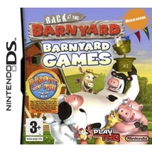Back to the Barnyard Nintendo Ds (használt)