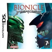 Bionicle Heroes Nintendo Ds (használt)