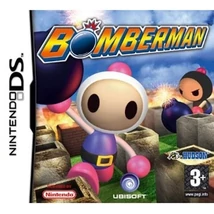 Bomberman DS Nintendo Ds (használt)