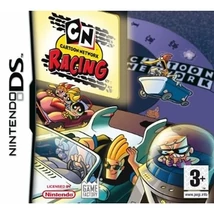 Cartoon Network Racing Nintendo Ds (használt)