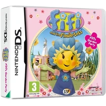 Fifi & The Flowertots Fifi's Garden... Nintendo Ds (használt)