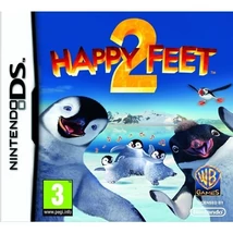 Happy Feet 2 Nintendo Ds (használt)