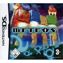Meteos Nintendo Ds (használt)