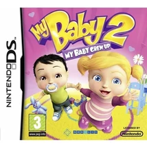 My Baby 2 Nintendo Ds (használt)
