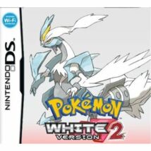Pokemon White Version 2 Nintendo Ds (használt)