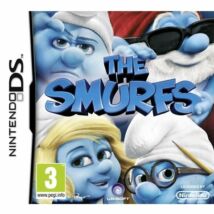 The Smurfs Nintendo Ds (használt)