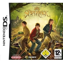 Spiderwick Chronicles Nintendo Ds (használt)