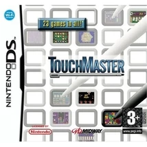 TouchMaster Nintendo Ds (használt)