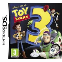 Toy Story 3 The Game Nintendo Ds (használt)