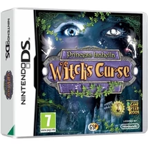 Witch's Curse Nintendo Ds (használt)