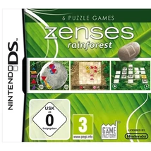 Zenses Rainforest Nintendo Ds (használt)