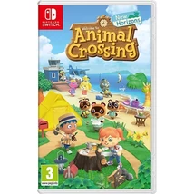 Animal Crossing New Horizons Nintendo Switch (használt)