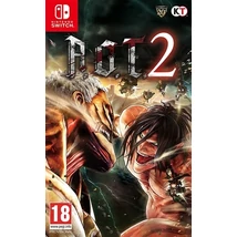 A.O.T. 2 Nintendo Switch (használt)