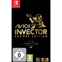 Avicii Invector - Encore Edition Nintendo Switch (használt)