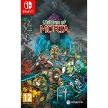 Children of Morta Nintendo Switch (használt)