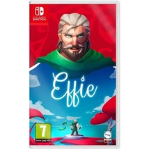 Effie Nintendo Switch (használt)