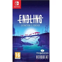 Endling - Extinction is Forever Nintendo Switch (használt)