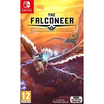 The Falconeer (DLC nélkül) Nintendo Switch (használt)