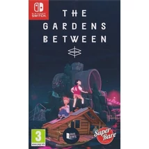 Gardens Between The - Super Rare Games Nintendo Switch (használt)