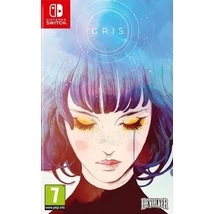 Gris Nintendo Switch (használt)