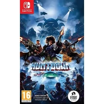 Huntdown Nintendo Switch (használt)