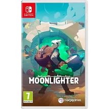Moonlighter Nintendo Switch (használt)