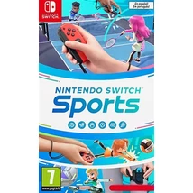 Nintendo Switch Sports  Nintendo Switch (használt)