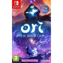 Ori The Collection Nintendo Switch (használt)