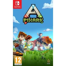 PixArk Nintendo Switch (használt)