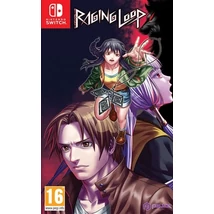 Raging Loop Nintendo Switch (használt)