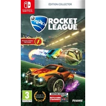Rocket League Nintendo Switch (használt)