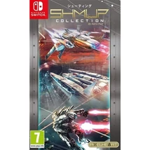Shmup Collection Nintendo Switch (használt)
