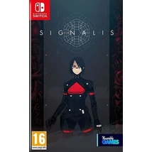 Signalis Nintendo Switch (használt)