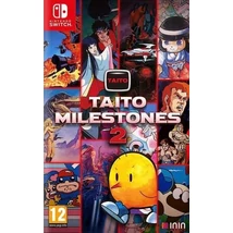Taito Milestones 2 Nintendo Switch (használt)