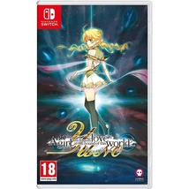 Yu-No A Girl Who Chants Love At The Bound Of This World Nintendo Switch (használt)