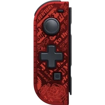 HORI Nintendo Switch Joy-Con (bal) Super Mario (használt)