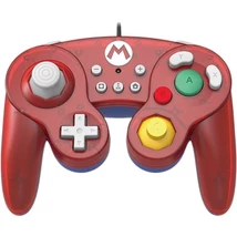 Hori Super Smash Bros.Switch Mario Battle Pad (használt)