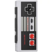 Nintendo Switch NES kontroller (bal) (használt)